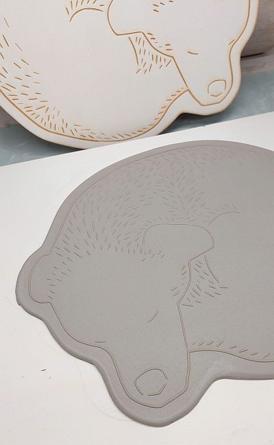 Bild "Reliefschablonen Keramik:Hund-SSF-3-400.jpg"