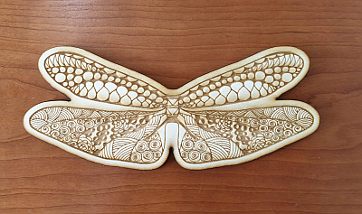 Bild "Reliefschablonen Keramik:Libelle-Relief-1-400.png"