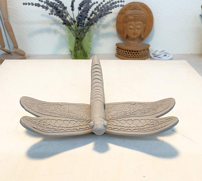 Bild "Reliefschablonen Keramik:Libelle-Relief-6-400.png"