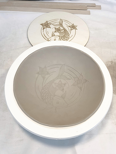 Bild "Reliefschablonen Keramik:Schalen-Gipsform-400.png"