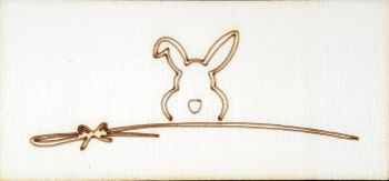 Bild "Stempel Ton und Seife:Oster-Hase-mit-Schleife.jpg"