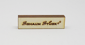 Bild "Stempel Ton und Seife:Schaumstueck-Schriftzug-350.png"